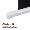 Οθόνη προβολής ART ER M96 1:1