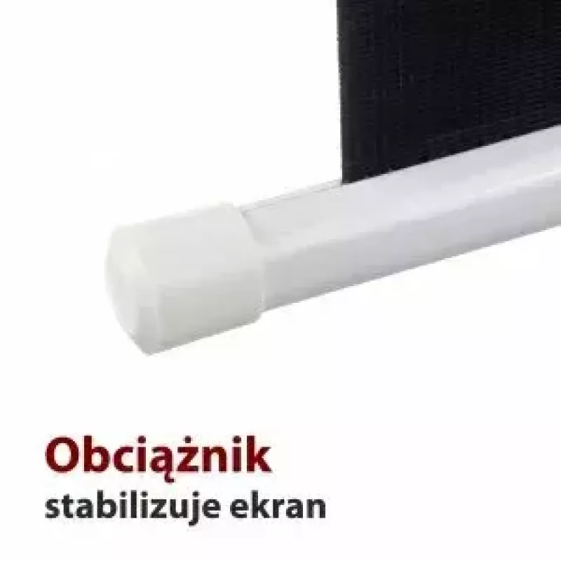 Οθόνη προβολής ART ER M96 1:1