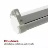 Οθόνη προβολής ART ER M96 1:1