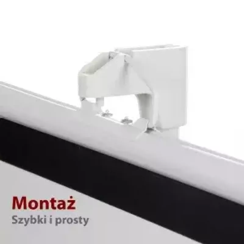 Οθόνη προβολής ART ER T84 4:3