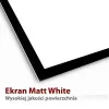 Οθόνη προβολής ART ER T84 4:3