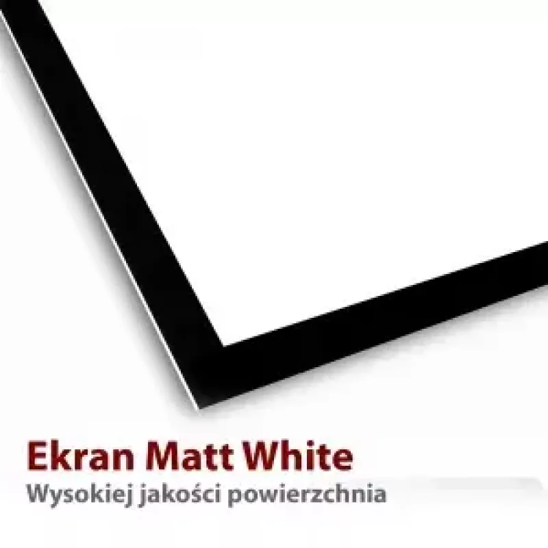 Οθόνη προβολής ART ER T84 4:3