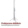 Οθόνη προβολής ART ER T84 4:3