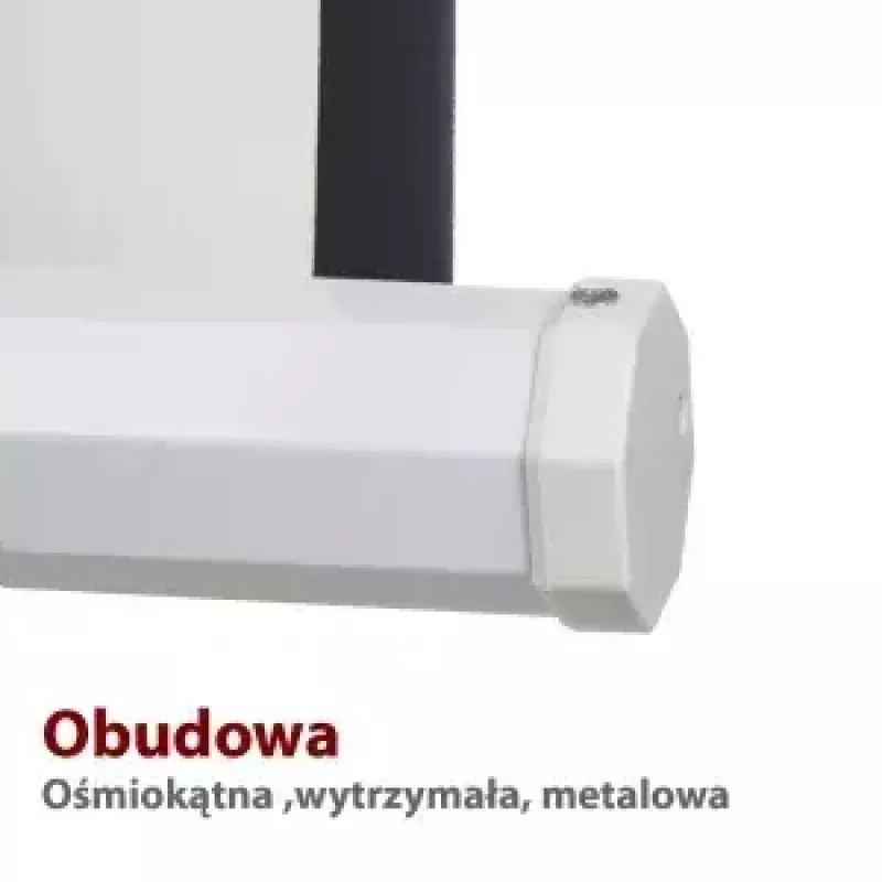 Οθόνη προβολής ART ER T84 4:3