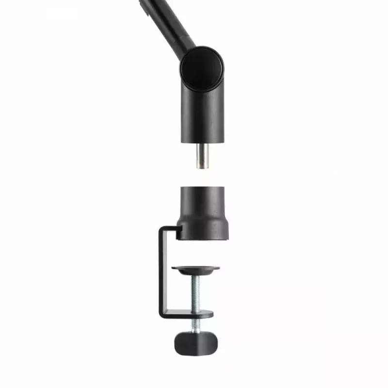 Maclean MC-898 Βάση μικροφώνου βραχίονας, μέγιστο 1 kg