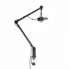 Maclean MC-898 Βάση μικροφώνου βραχίονας, μέγιστο 1 kg