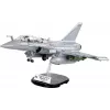 Σετ τουβλάκια κατασκευής Cobi Rafale C 551 τεμάχια μοντέλο COBl-5901