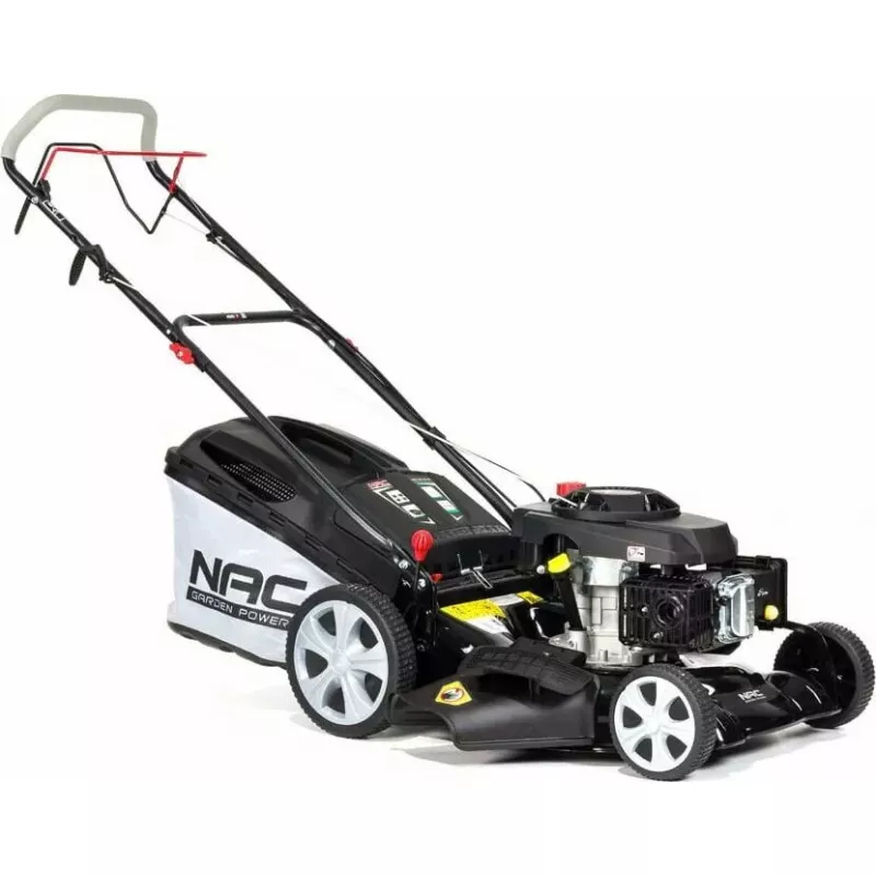 Χλοοκοπτικό NAC LS50-196-HS-NG