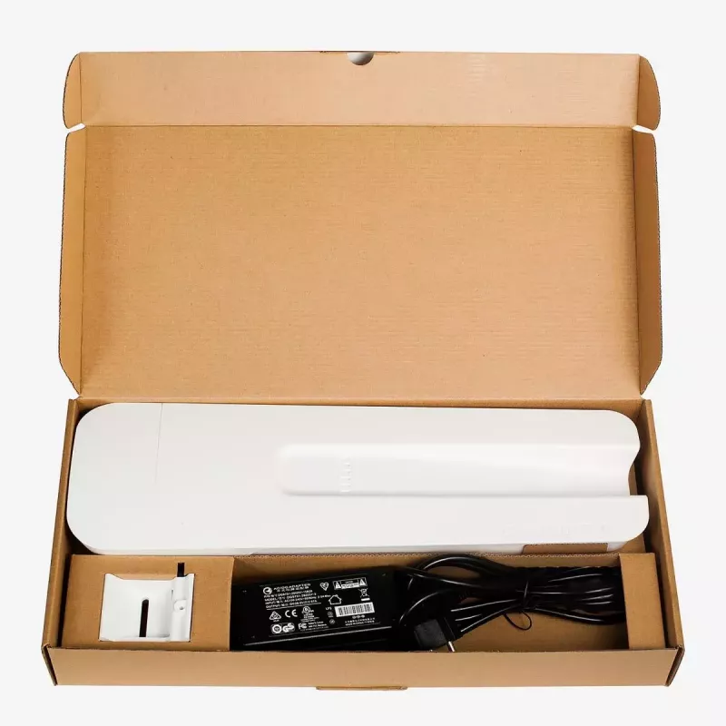 Ασύρματο σημείο πρόσβασης MikroTik OmniTIK 5 PoE ac