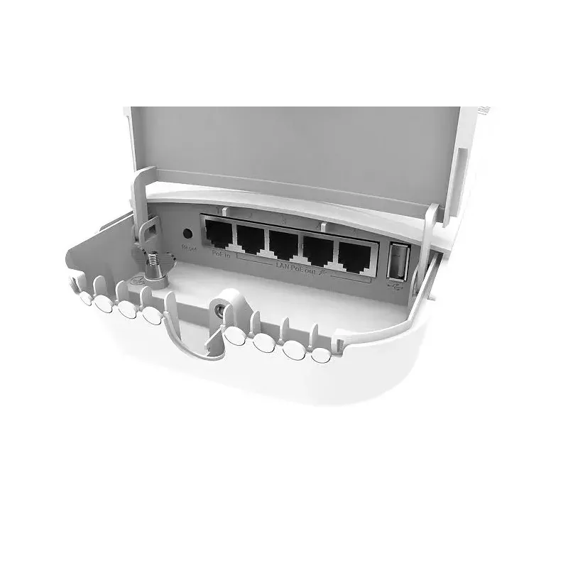 Ασύρματο σημείο πρόσβασης MikroTik OmniTIK 5 PoE ac