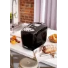 Αρτοπαρασκευαστής Mesko Home MS 6022 850 W Μαύρο ψηφιακός χρονοδιακόπτης