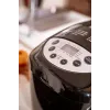 Αρτοπαρασκευαστής Mesko Home MS 6022 850 W Μαύρο ψηφιακός χρονοδιακόπτης