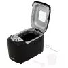 Αρτοπαρασκευαστής Mesko Home MS 6022 850 W Μαύρο ψηφιακός χρονοδιακόπτης