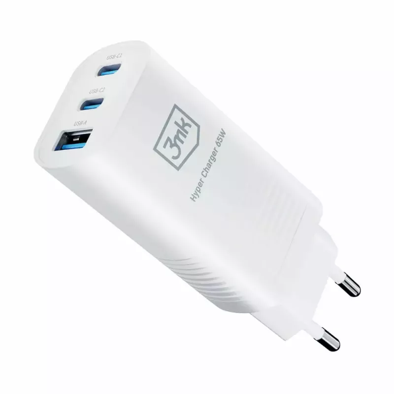 3MK Hyper Charger 3MK 3M003275-0 1 τεμ.
