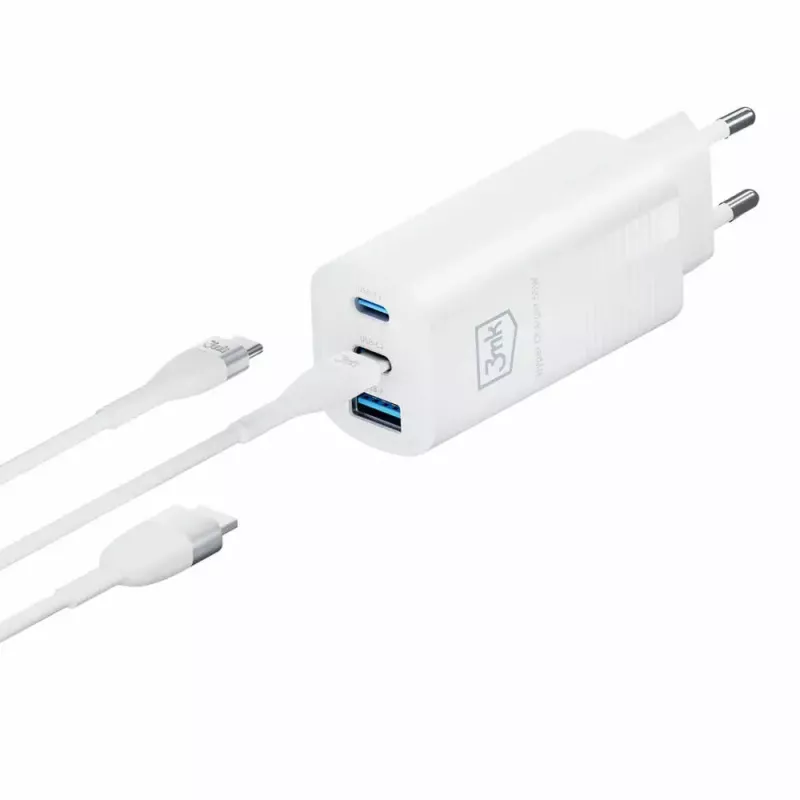 3MK Hyper Charger 3MK 3M003275-0 1 τεμ.
