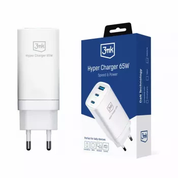 3MK Hyper Charger 3MK 3M003275-0 1 τεμ.