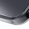 Θήκη 3MK Clear MagCase για Apple iPhone 16 Pro Διαφανής
