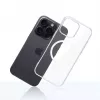 Θήκη 3MK Clear MagCase για Apple iPhone 16 Pro Διαφανής