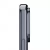 Θήκη 3MK Clear MagCase για Apple iPhone 16 Pro Διαφανής
