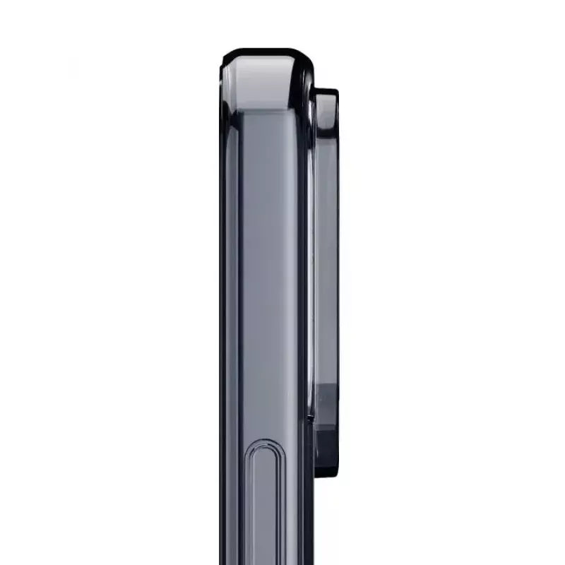 Θήκη 3MK Clear MagCase για Apple iPhone 16 Pro Διαφανής