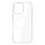 Θήκη 3MK Clear MagCase για Apple iPhone 16 Pro Διαφανής