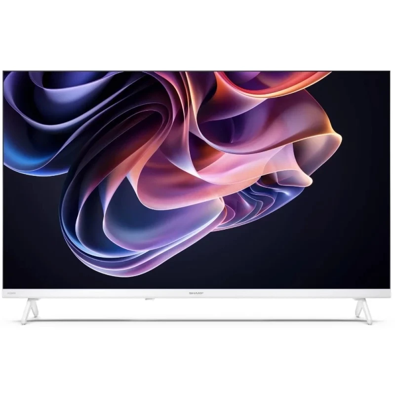 Sharp LC-32HF2265EW 81,3 cm (32 ίντσες) HD Smart TV WLAN λευκό