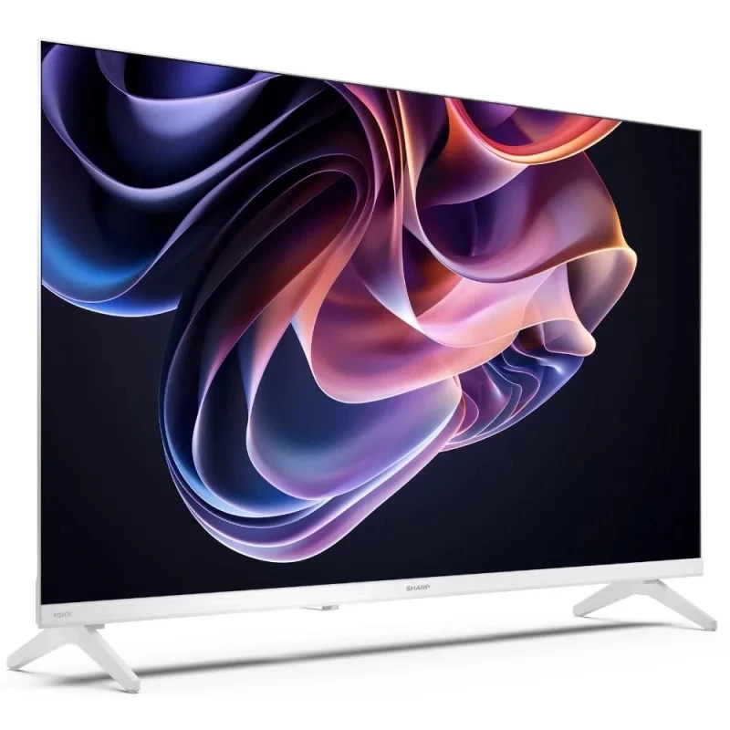 Sharp LC-32HF2265EW 81,3 cm (32 ίντσες) HD Smart TV WLAN λευκό