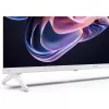 Sharp LC-32HF2265EW 81,3 cm (32 ίντσες) HD Smart TV WLAN λευκό