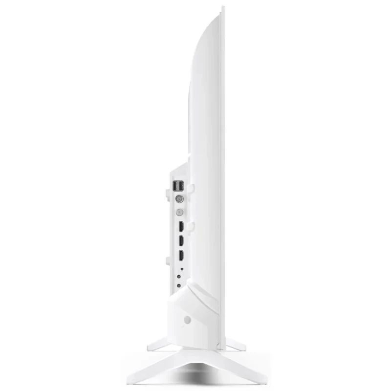 Sharp LC-32HF2265EW 81,3 cm (32 ίντσες) HD Smart TV WLAN λευκό