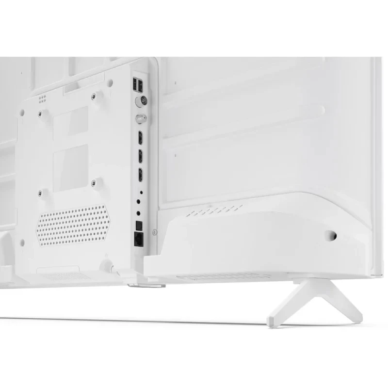 Sharp LC-32HF2265EW 81,3 cm (32 ίντσες) HD Smart TV WLAN λευκό