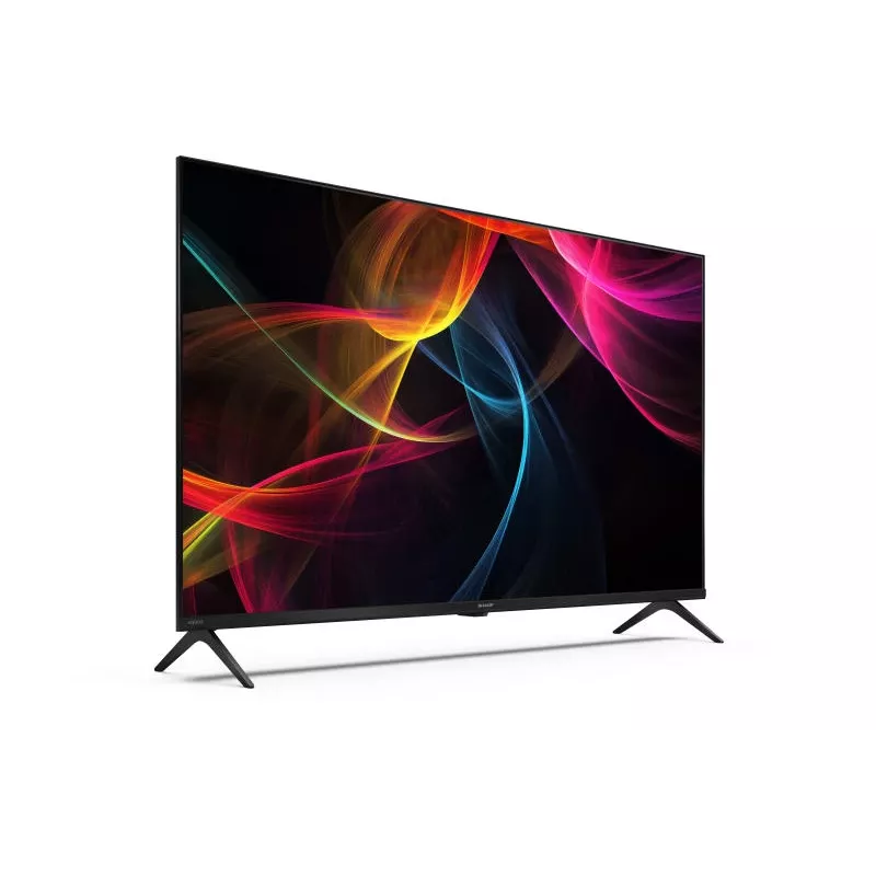 Sharp 43HL4265E TV 109,2 cm (43 ίντσες) 4K Ultra HD Smart TV Wi-Fi μαύρο
