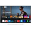 Sharp 50HP6265E TV 127 cm (50 ίντσες) 4K Ultra HD Smart TV Wi-Fi μαύρο