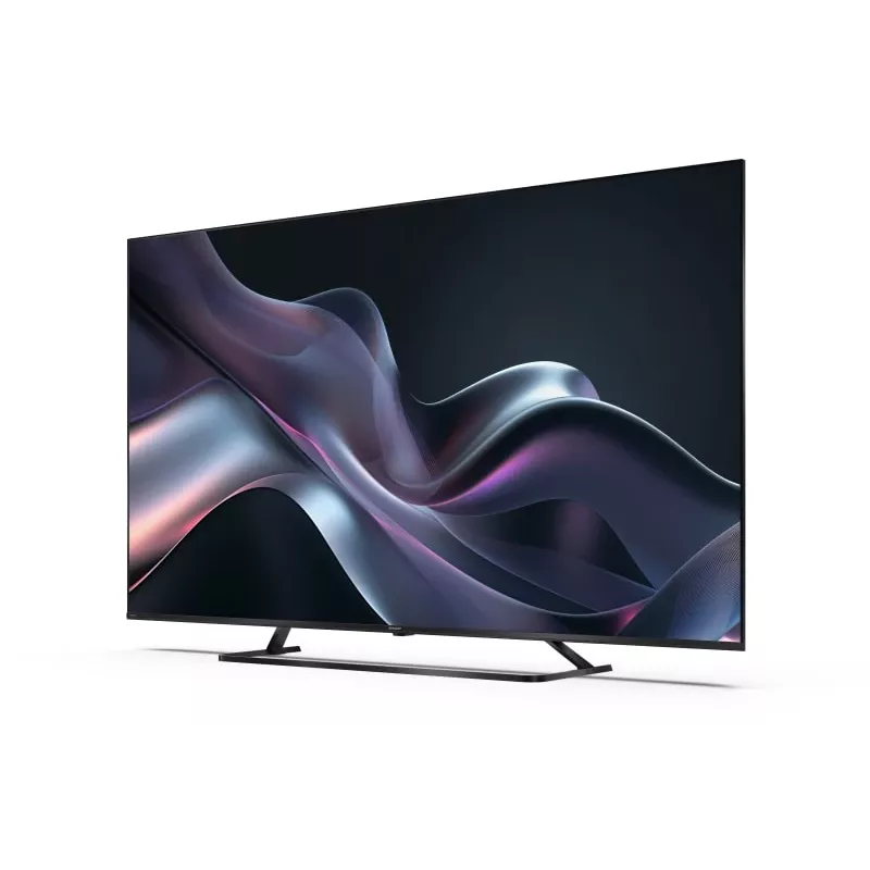 Sharp 50HP6265E TV 127 cm (50 ίντσες) 4K Ultra HD Smart TV Wi-Fi μαύρο