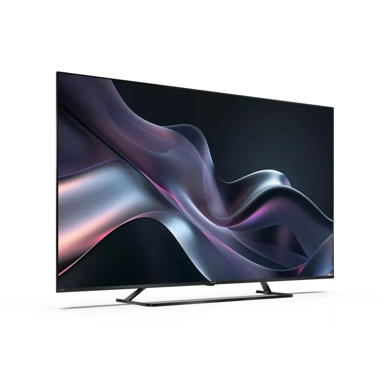 Sharp 50HP6265E TV 127 cm (50 ίντσες) 4K Ultra HD Smart TV Wi-Fi μαύρο