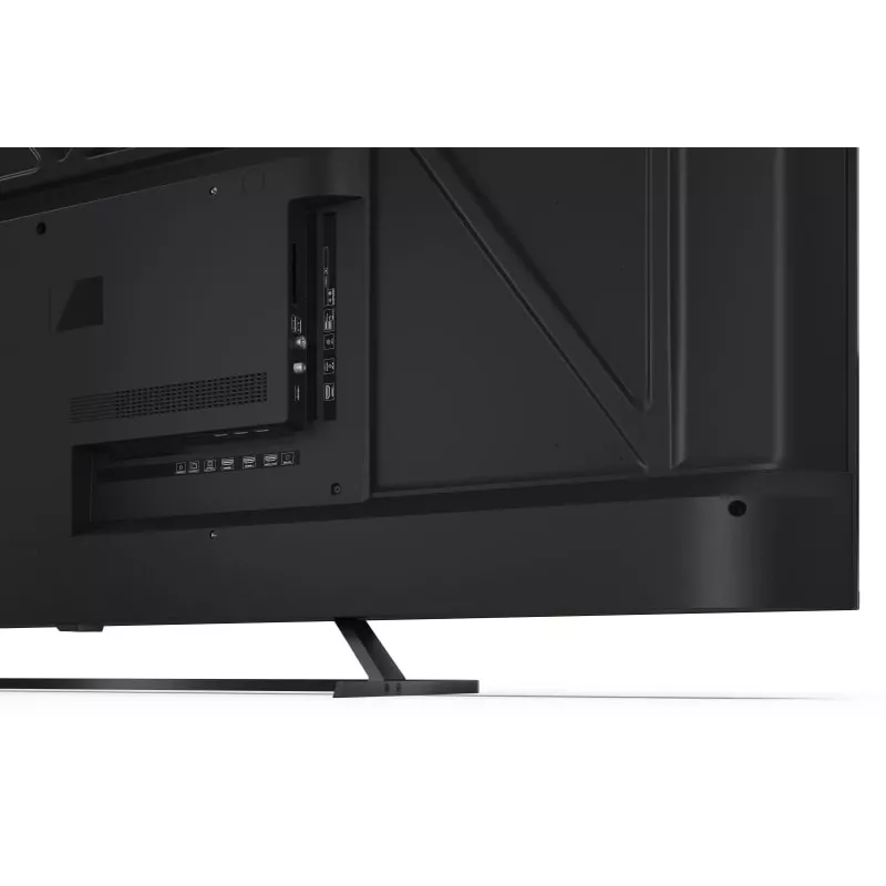 Sharp 50HP6265E TV 127 cm (50 ίντσες) 4K Ultra HD Smart TV Wi-Fi μαύρο