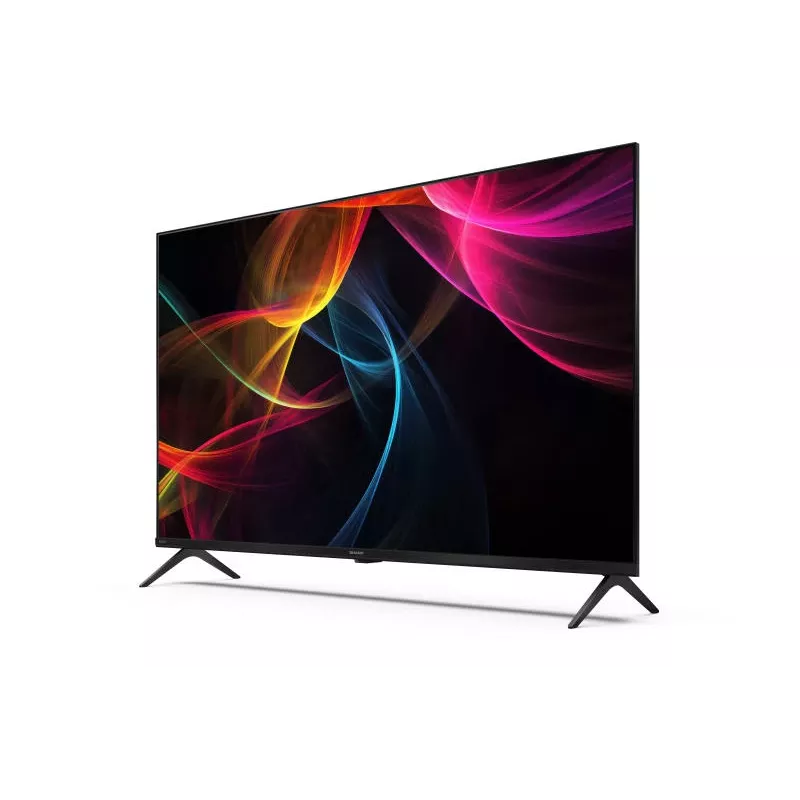 Sharp 55HL4265E TV 139,7 cm (55 ίντσες) 4K Ultra HD Smart TV Wi-Fi μαύρο