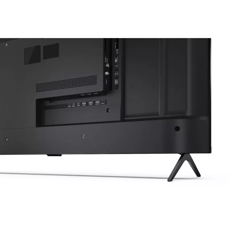 Sharp 55HL4265E TV 139,7 cm (55 ίντσες) 4K Ultra HD Smart TV Wi-Fi μαύρο