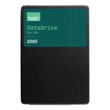 Goodram SD05 3,84 TB 2,5 ίντσες Serial ATA III 3D TLC