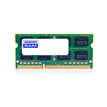 Goodram 2 GB DDR3 SO-DIMM Μονάδα μνήμης 1 x 2 GB 204-polig SO-DIMM