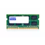 Goodram 2 GB DDR3 SO-DIMM Μονάδα μνήμης 1 x 2 GB 204-polig SO-DIMM