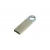 Goodram UUN2 USB Stick 16 GB USB Type-A 2.0 Ασημί