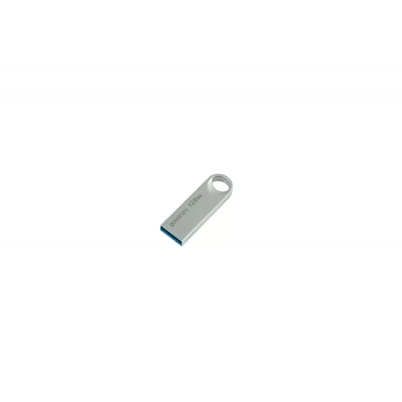 Goodram USB UNO3-1280S0R11 USB Stick 128 GB USB Type-A 3.2 Gen 1 (3.1 Gen 1) Ασημί