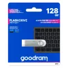 Goodram USB UNO3-1280S0R11 USB Stick 128 GB USB Type-A 3.2 Gen 1 (3.1 Gen 1) Ασημί