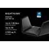 Netgear Nighthawk RAXE300 Ασύρματος δρομολογητής, Wi-Fi 6E, Switch 4 θυρών