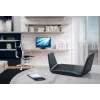 Netgear Nighthawk RAXE300 Ασύρματος δρομολογητής, Wi-Fi 6E, Switch 4 θυρών