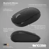 Incase Designed by Microsoft Bluetooth Ποντίκι Travel Αμφιδέξιο