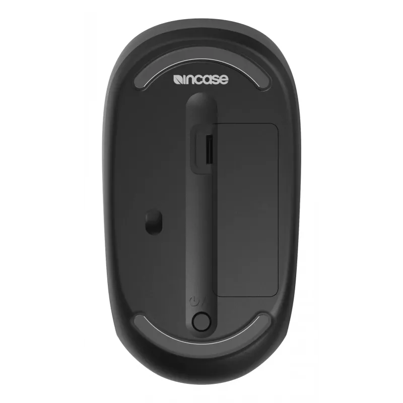Incase Designed by Microsoft Bluetooth Ποντίκι Travel Αμφιδέξιο