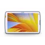 Zebra ET40 Snapdragon 64 GB 25,6 cm (10,1 ίντσες) 4 GB Wi-Fi 6 (802.11ax) Android 11 Μπλε