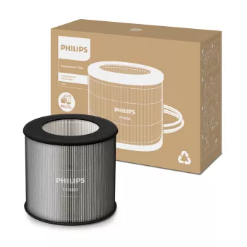 Philips Καθαριστής αέρα 900 και 800 Σειρά, Φίλτρο καθαριστή αέρα, HEPA, 99,97%, Κουτί