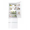 Haier 3D 70 Σειρά 7 HTW7720DNGW Ελεύθερο 483 L Λευκό